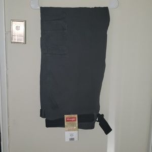 Men's Wrangler cargo pants